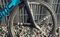 BMC - Timemachine 01 Disc - neu - Zeitfahrrad kaufen in Liechtenstein #2 | velomarkt.ch