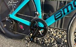 BMC - Timemachine 01 Disc - neu - Zeitfahrrad kaufen in Liechtenstein #3 | velomarkt.ch