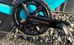 BMC - Timemachine 01 Disc - neu - Zeitfahrrad kaufen in Liechtenstein #4 | velomarkt.ch