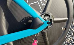 BMC - Timemachine 01 Disc - neu - Zeitfahrrad kaufen in Liechtenstein #5 | velomarkt.ch