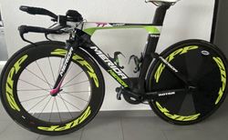 Lampre Merida Warp TT 2015 UCI-World Tour Team Bike kaufen in San Gallo #2 | velomarkt.ch