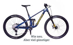 Norco Sight C2 (2023) | Revidiert. Mit Garantie. Und erst noch günstig. | velomarkt.ch