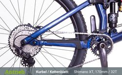 Norco Sight C2 (2023) kaufen in Zurich #3 | velomarkt.ch