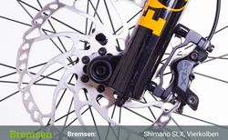 Norco Sight C2 (2023) kaufen in Zurich #4 | velomarkt.ch