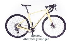 Rocky Mountain Solo C70 (2025) | Revidiert. Mit Garantie. Und erst noch günstig. | velomarkt.ch