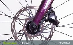 Rocky Mountain Solo C70 (2025) kaufen in Zurigo #4 | velomarkt.ch