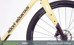 Rocky Mountain Solo C70 (2025) kaufen in Zurigo #5 | velomarkt.ch