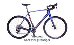 Trek Checkpoint SL 6 AXS (2025) | Revidiert. Mit Garantie. Und erst noch günstig. | velomarkt.ch