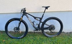 Koba Sentiero C3 120mm kaufen in Argovie #2 | velomarkt.ch