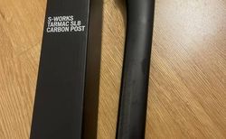 S Works SL8 Sattelstütze | Sattelstütze | velomarkt.ch