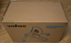 Wahoo Kickr Move mit Sram XDR | Wahoo KICKR Move Trainer (WFBKTR123) – Neu. | velomarkt.ch