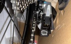 Cube Litening Air C68 kaufen in Argovia #2 | velomarkt.ch