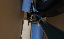 Cube Litening Air C68 kaufen in Argovia #3 | velomarkt.ch