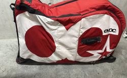 EVOC Bike Bag kaufen in Aargau #2 | velomarkt.ch