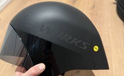 S-Works TT 5 (2025) kaufen in Argovie #3 | velomarkt.ch