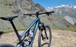 Specialized Epic 8 Pro XL kaufen in Zug #3 | velomarkt.ch
