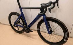 Canyon Aeroad CF SLX 8, Gr. L kaufen in Graubünden #2 | velomarkt.ch