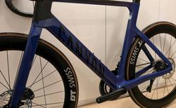 Canyon Aeroad CF SLX 8, Gr. L kaufen in Graubünden #3 | velomarkt.ch