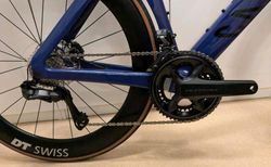 Canyon Aeroad CF SLX 8, Gr. L kaufen in Graubünden #4 | velomarkt.ch