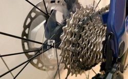 Canyon Aeroad CF SLX 8, Gr. L kaufen in Graubünden #5 | velomarkt.ch