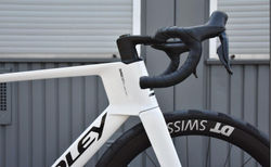 RIDLEY NOAH 3.0 DISC 105 Di2 DT SWISS ARC 1600 50mm kaufen in St. Gallen #2 | velomarkt.ch