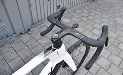 RIDLEY NOAH 3.0 DISC 105 Di2 DT SWISS ARC 1600 50mm kaufen in St. Gallen #5 | velomarkt.ch