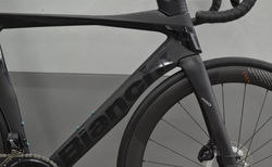 Bianchi Oltre PRO Ultegra Di2 kaufen in Neuenburg #2 | velomarkt.ch