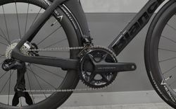 Bianchi Oltre PRO Ultegra Di2 kaufen in Neuenburg #4 | velomarkt.ch