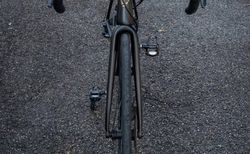 Seltenes Vigorelli 7 Cento 53 cm - Carbon Handgefertigt kaufen in Berne #3 | velomarkt.ch