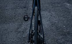 Seltenes Vigorelli 7 Cento 53 cm - Carbon Handgefertigt kaufen in Berne #5 | velomarkt.ch