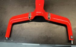 BMC Speedmachine Cockpit Base Low-400 & Seatpost | Neuteile | velomarkt.ch