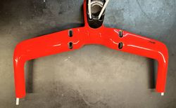 BMC Speedmachine Cockpit Base Low-400 &amp; Seatpost kaufen in Zurich #4 | velomarkt.ch