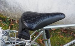 Oldtimervelo, 5 Gang Nabenschaltung, viele Teile neu! kaufen in St. Gallen #3 | velomarkt.ch