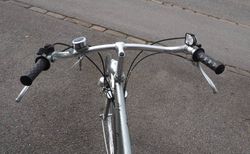 Oldtimervelo, 5 Gang Nabenschaltung, viele Teile neu! kaufen in St. Gallen #5 | velomarkt.ch