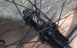 Radsatz Oquo MP 30 Team MC | Oquo MP30 Team | velomarkt.ch