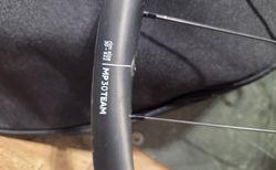 Radsatz Oquo MP 30 Team MC kaufen in Bern #3 | velomarkt.ch