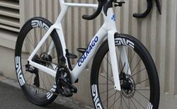 Colnago Y1RS L/565 kaufen in Aargau #2 | velomarkt.ch