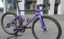 ODIN slide | Ab F3150,- inc. Bikefitting | velomarkt.ch