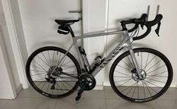Canyon Endurace CF SL 8 Disc | Canyon Endurace CF SL 8 Disc | velomarkt.ch