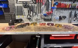 Div Oakleys alle Orginal | Div. Oakleys | velomarkt.ch