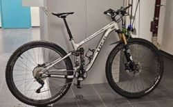 MTB Fully Trek Fuel EX 9 29 Zoll kaufen in Argovie #5 | velomarkt.ch