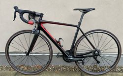 Neuwertig Rennvelo Merida Scultura 7000 Di2 kaufen in Berna #5 | velomarkt.ch