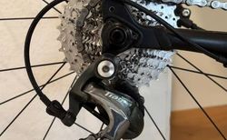 Gravel Bike zu verkaufen frisch ab Service kaufen in Zürich #5 | velomarkt.ch