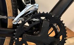 Gravel Bike zu verkaufen frisch ab Service kaufen in Zürich #2 | velomarkt.ch