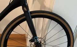 Gravel Bike zu verkaufen frisch ab Service kaufen in Zürich #3 | velomarkt.ch