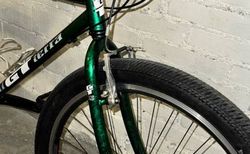 Umgebautes GT Mountainbike kaufen in Zürich #3 | velomarkt.ch