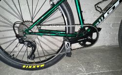 Umgebautes GT Mountainbike kaufen in Zürich #4 | velomarkt.ch