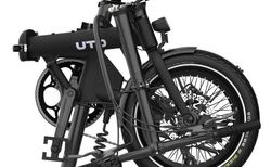 UTO Eovolt OG16 Kette black kaufen in Aargau #2 | velomarkt.ch