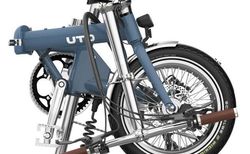 UTO Eovolt OG16 Kette blue satin kaufen in Aargau #2 | velomarkt.ch