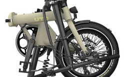 UTO Eovolt OG16 Kette sand kaufen in Argovie #2 | velomarkt.ch